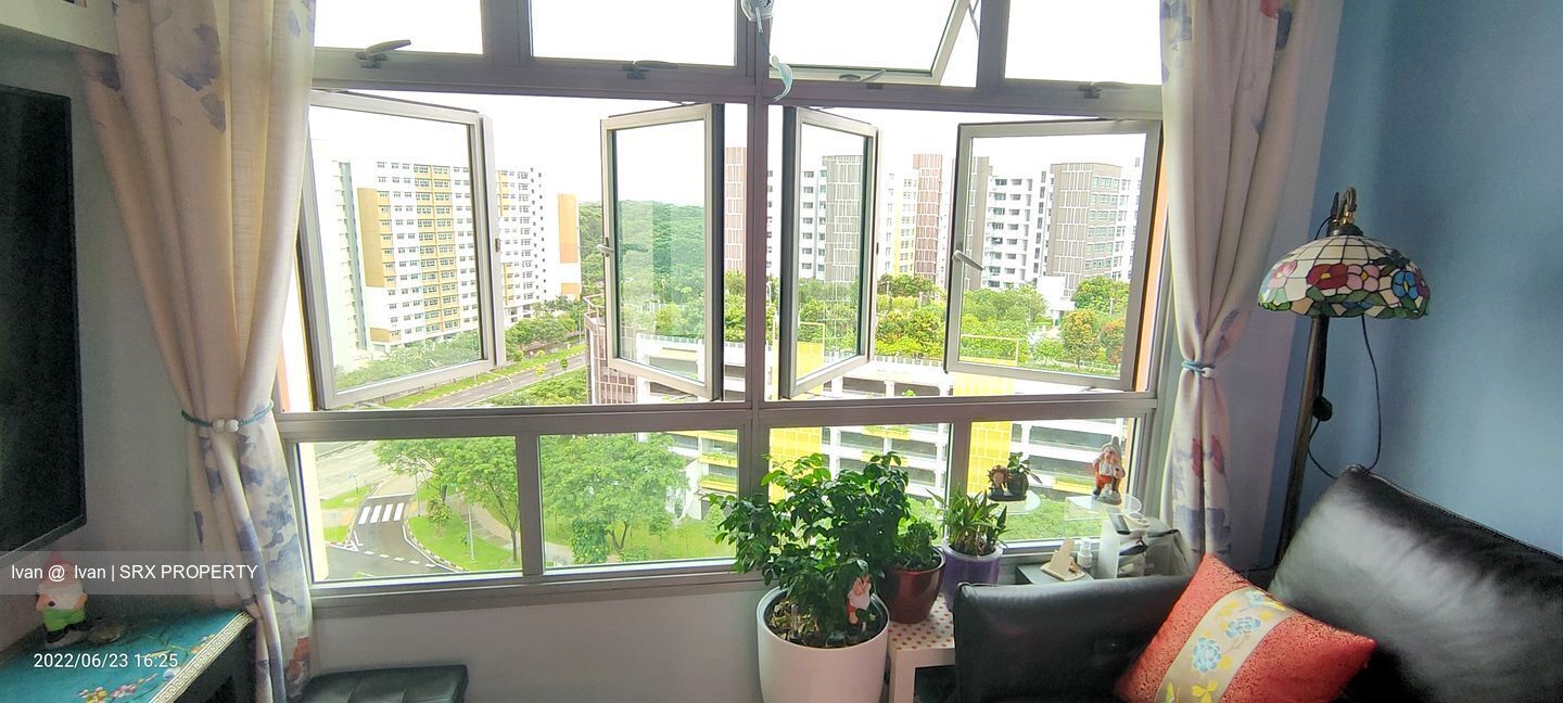 Blk 128B Canberra Street (Sembawang), HDB 2 Rooms #362981061